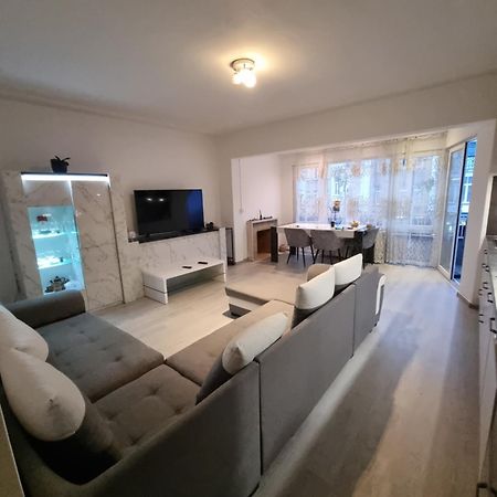 Apartchazal ブリュッセル エクステリア 写真