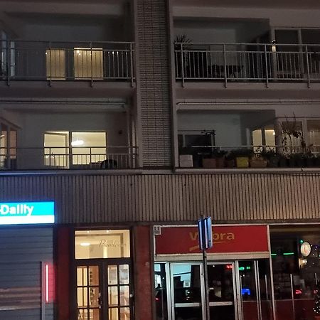 Apartchazal ブリュッセル エクステリア 写真