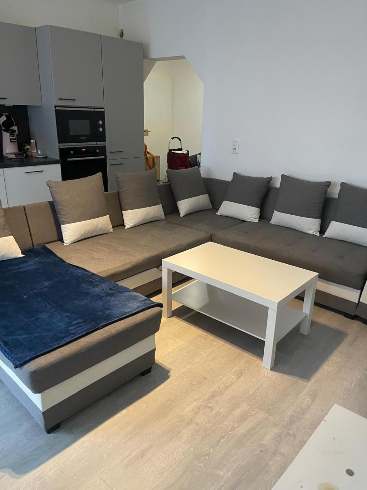 Apartchazal ブリュッセル エクステリア 写真