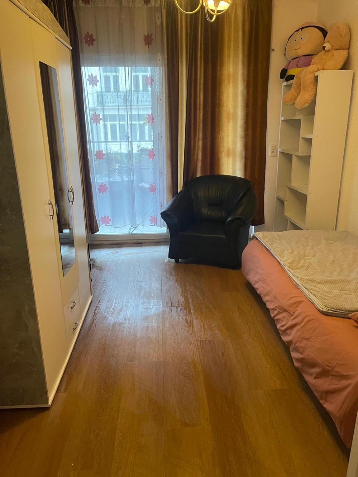 Apartchazal ブリュッセル エクステリア 写真