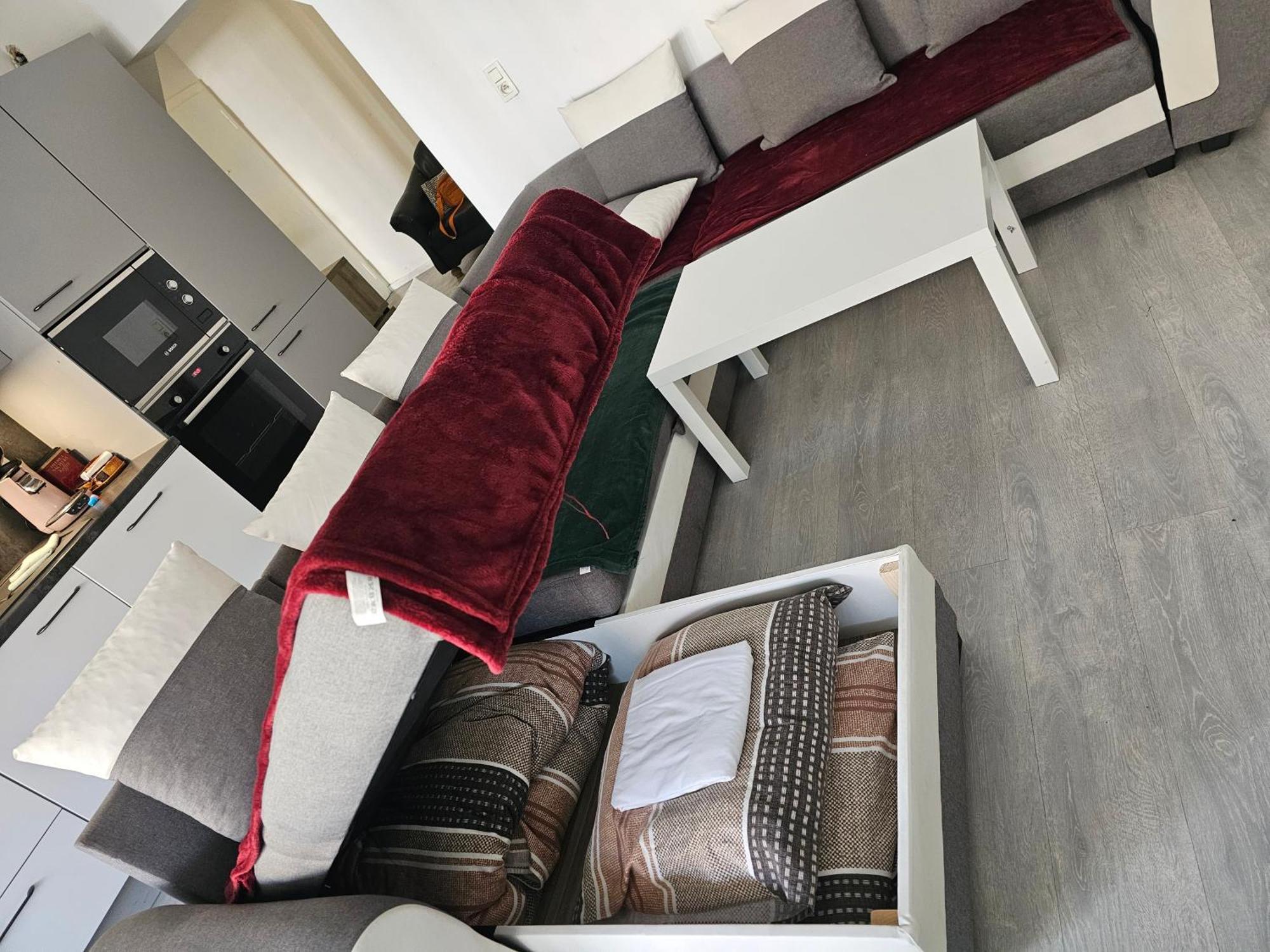 Apartchazal ブリュッセル エクステリア 写真